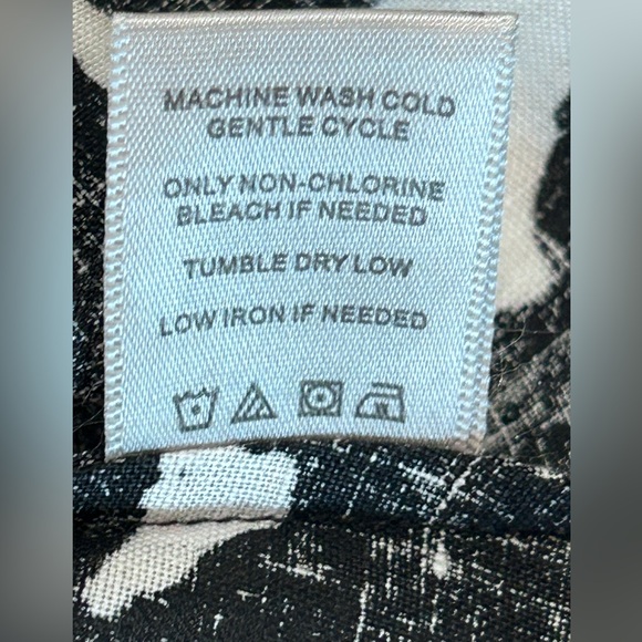 John Mark Dark Blue Skinny Jeans - Picture 9 of 9